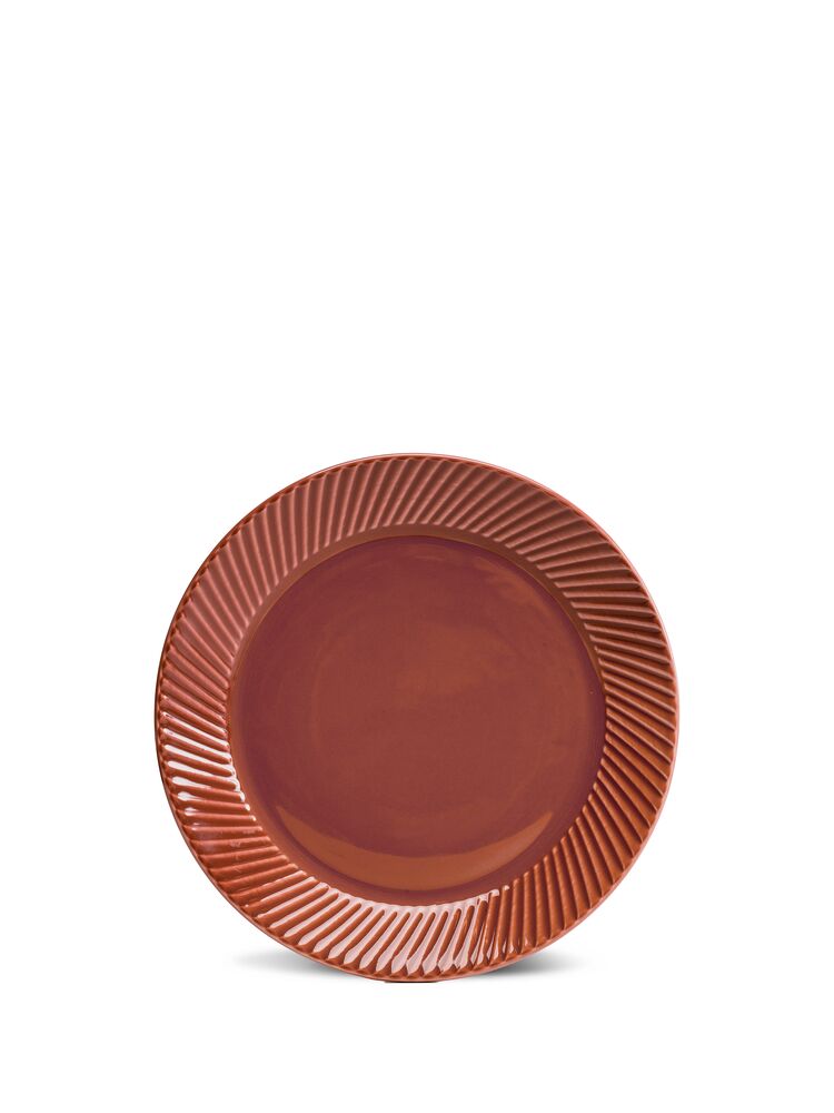 MORE asiet 20cm terrakotta